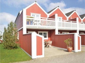 Holiday home Vandflodvej X